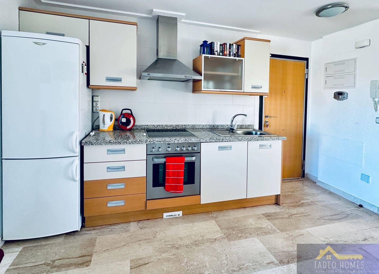 2 chambre Appartement à vendre à La Tercia avec piscine garage - 109 950 € (Ref: 10086201)