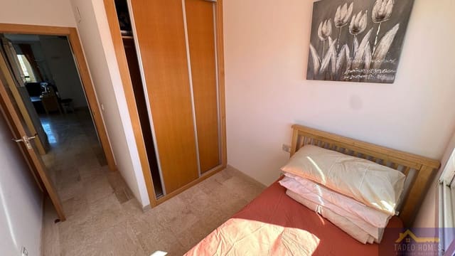 2 chambre Appartement à vendre à La Tercia, Murcie ville avec piscine garage - 109 950 € (Ref: 10086201)