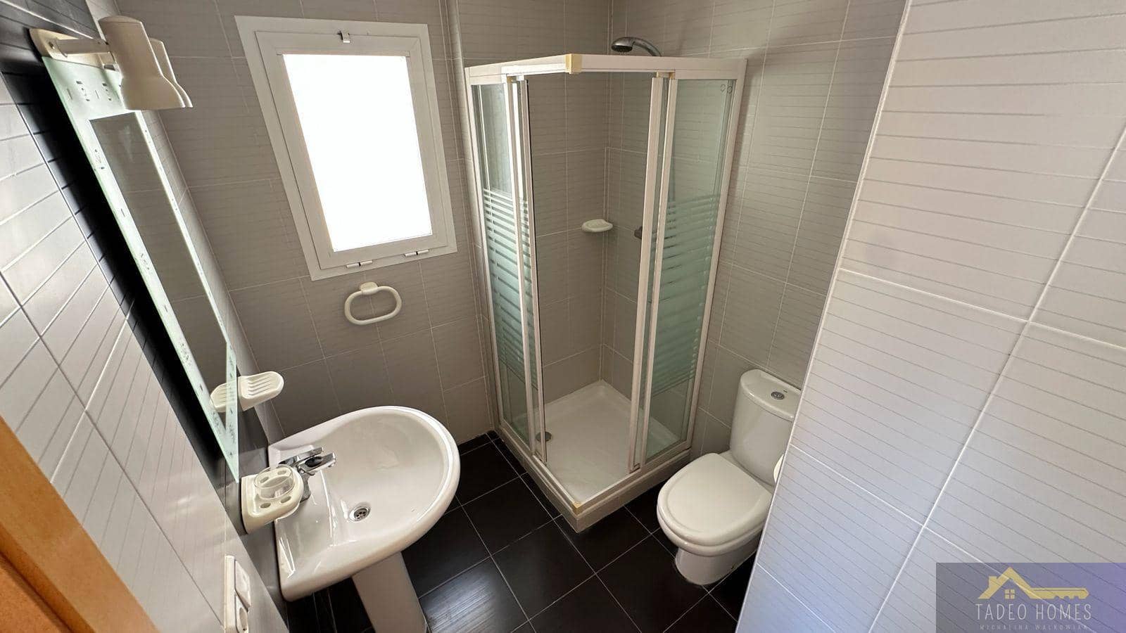 2 chambre Appartement à vendre à La Tercia avec piscine garage - 109 950 € (Ref: 10086201)