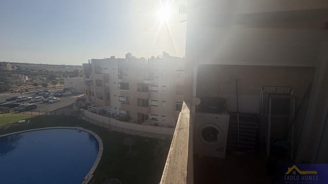2 soveværelse Lejlighed til salg i La Tercia, Murcia by med swimmingpool garage - € 97.000 (Ref: 10086202)