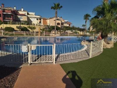 2 chambre Appartement à vendre à Banos y Mendigo avec piscine garage - 125 000 € (Ref: 10086203)