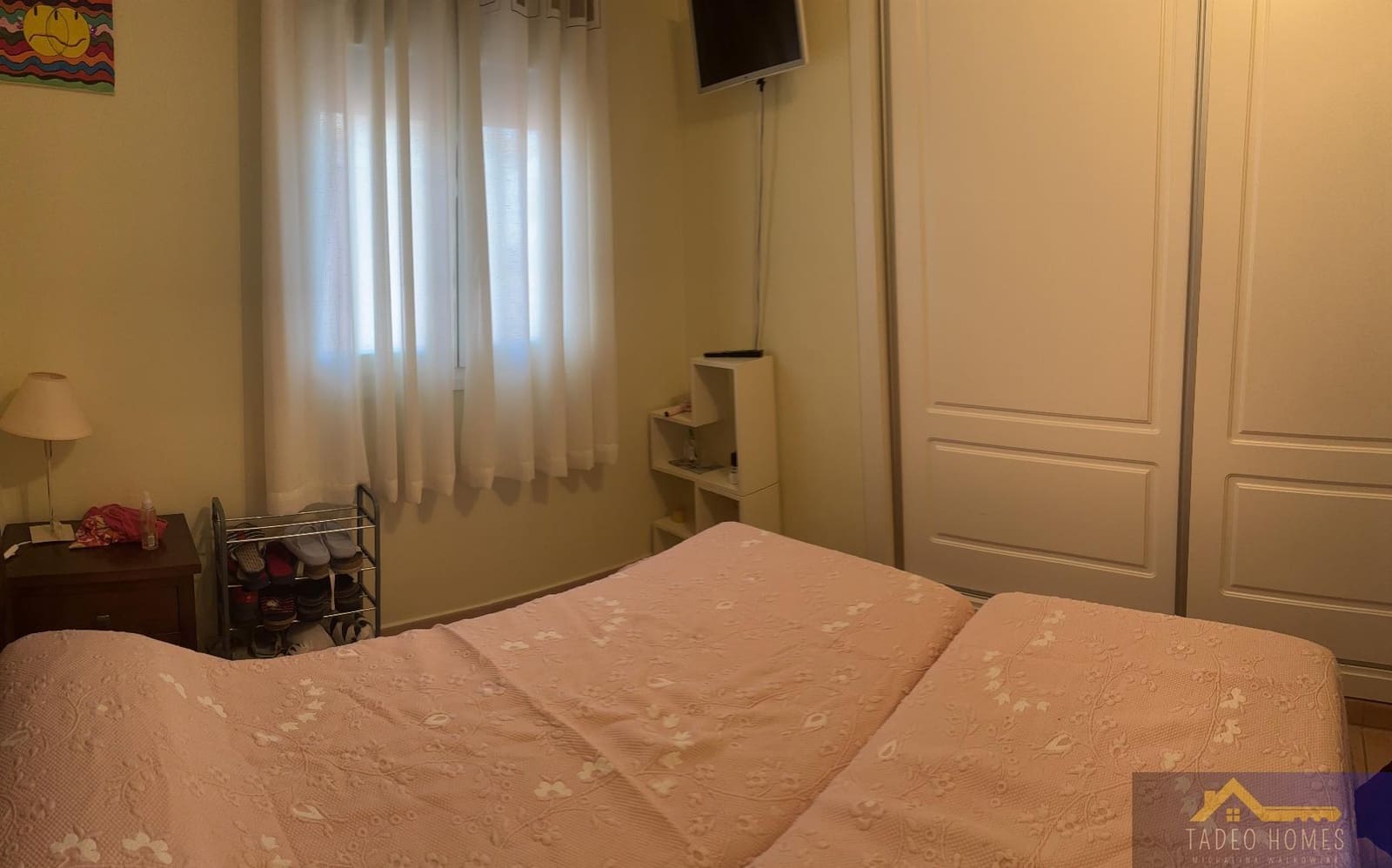 2 chambre Appartement à vendre à Banos y Mendigo avec piscine garage - 125 000 € (Ref: 10086203)