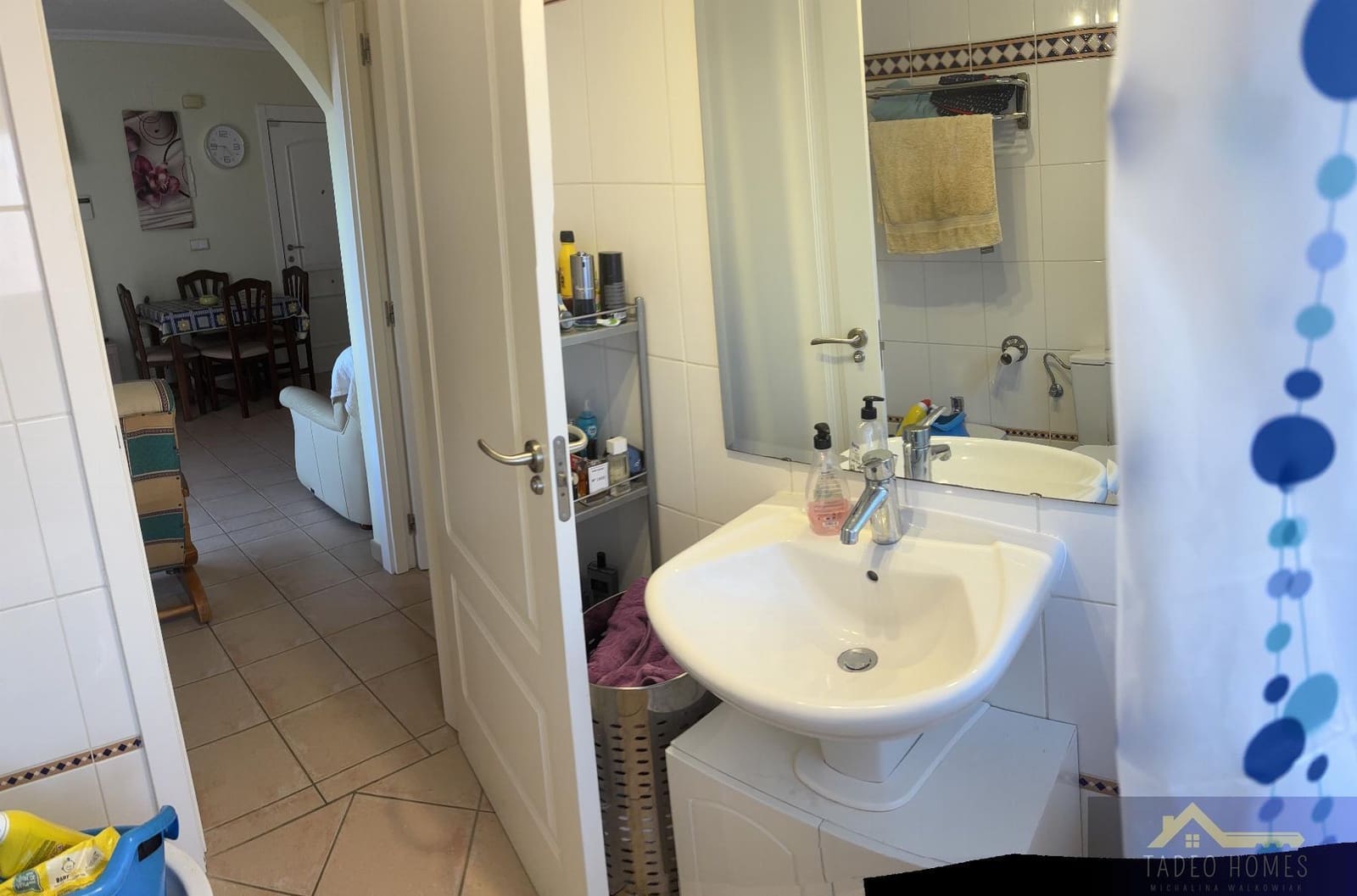 2 chambre Appartement à vendre à Banos y Mendigo avec piscine garage - 125 000 € (Ref: 10086203)