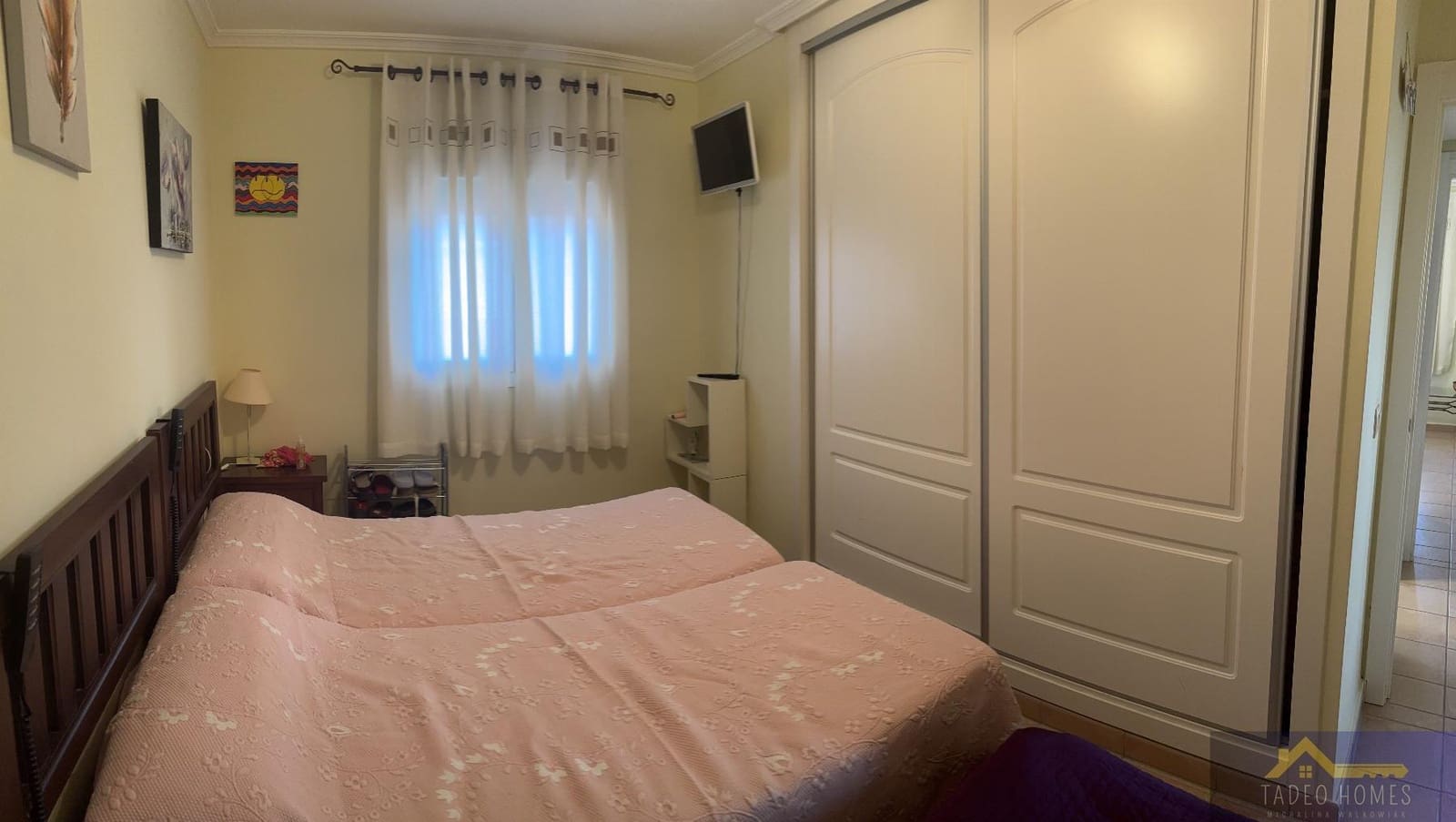 2 chambre Appartement à vendre à Banos y Mendigo avec piscine garage - 125 000 € (Ref: 10086203)