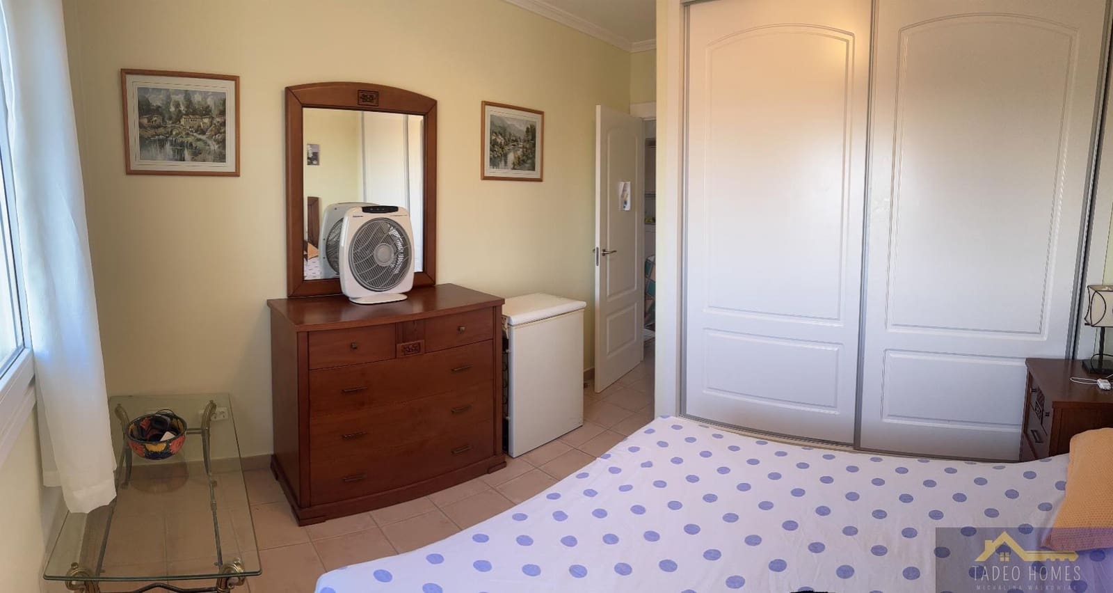 2 chambre Appartement à vendre à Banos y Mendigo avec piscine garage - 125 000 € (Ref: 10086203)
