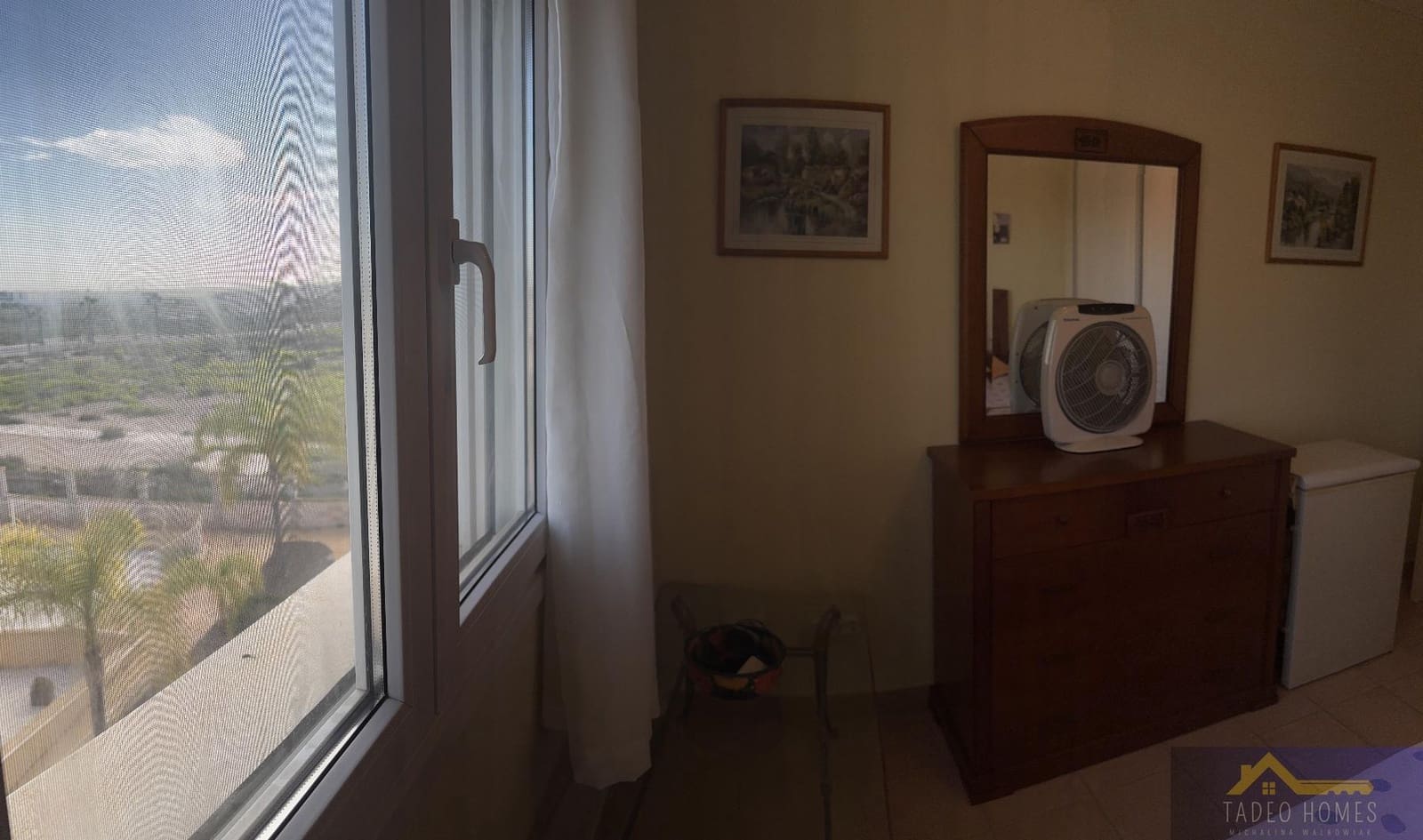 2 chambre Appartement à vendre à Banos y Mendigo avec piscine garage - 125 000 € (Ref: 10086203)