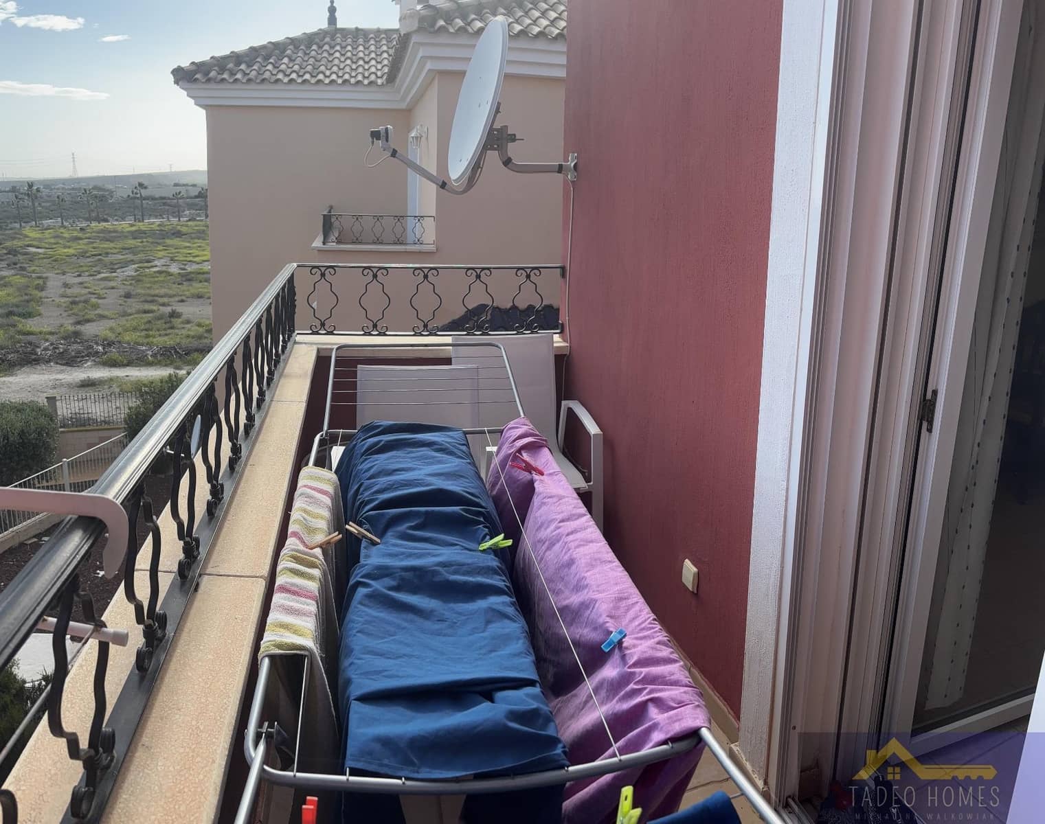 2 chambre Appartement à vendre à Banos y Mendigo avec piscine garage - 125 000 € (Ref: 10086203)