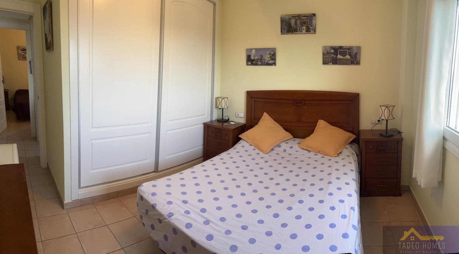 2 chambre Appartement à vendre à Banos y Mendigo avec piscine garage - 125 000 € (Ref: 10086203)