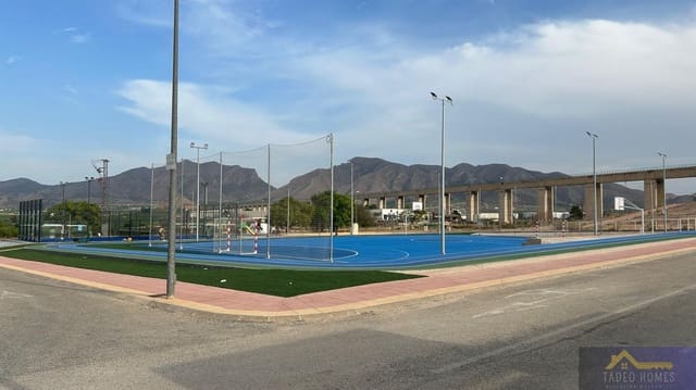 3 sovrum Villa till salu i Fortuna med pool garage - 295 000 € (Ref: 10086204)
