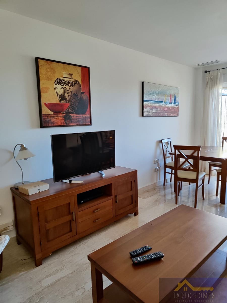 2 slaapkamer Appartement te koop in La Tercia met zwembad garage - € 119.950 (Ref: 10086210)