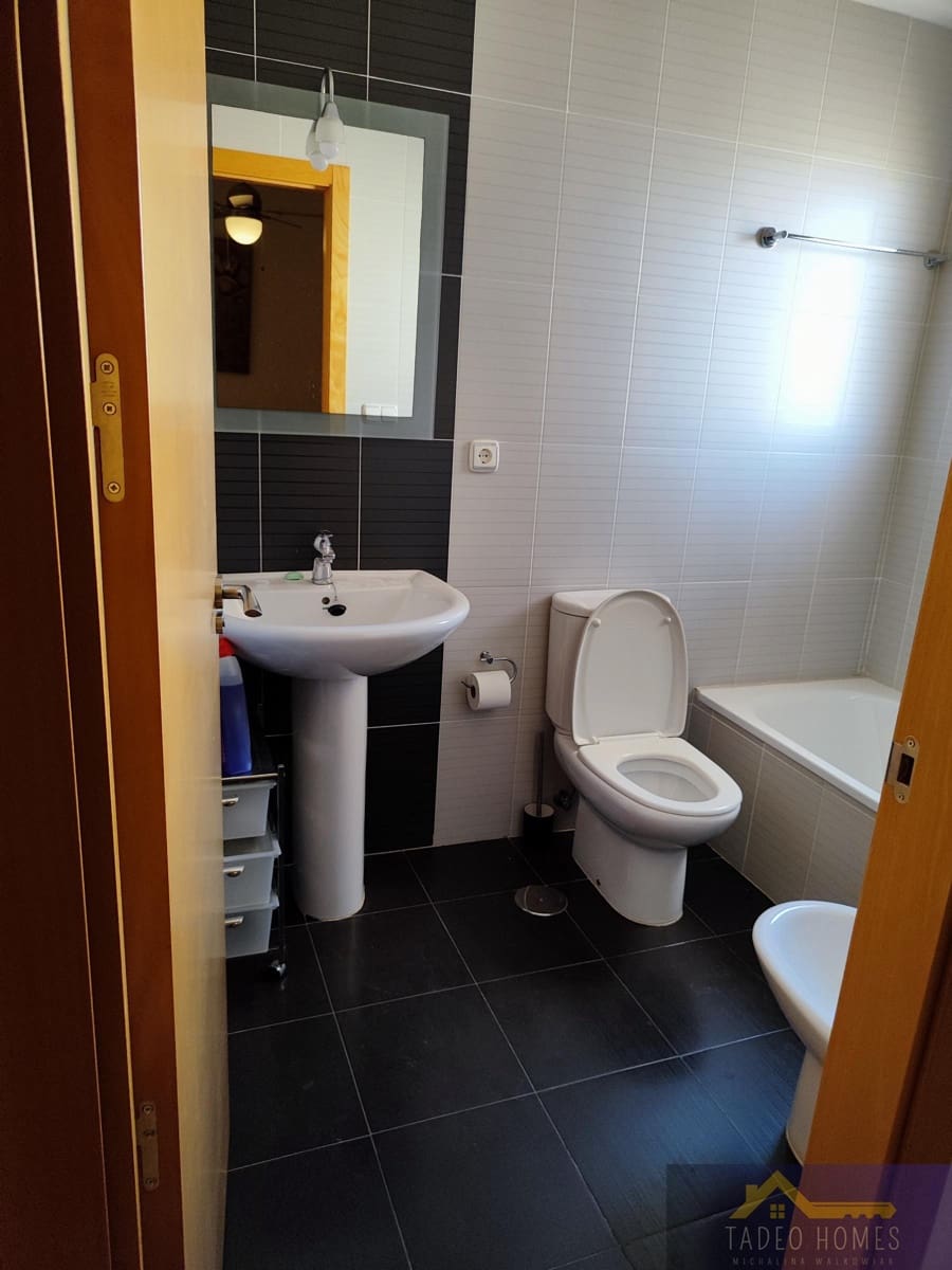 2 slaapkamer Appartement te koop in La Tercia met zwembad garage - € 119.950 (Ref: 10086210)