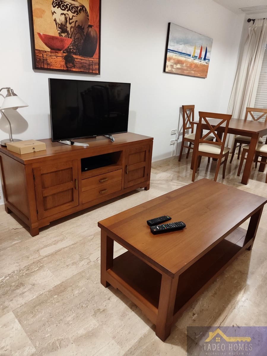 2 slaapkamer Appartement te koop in La Tercia met zwembad garage - € 119.950 (Ref: 10086210)