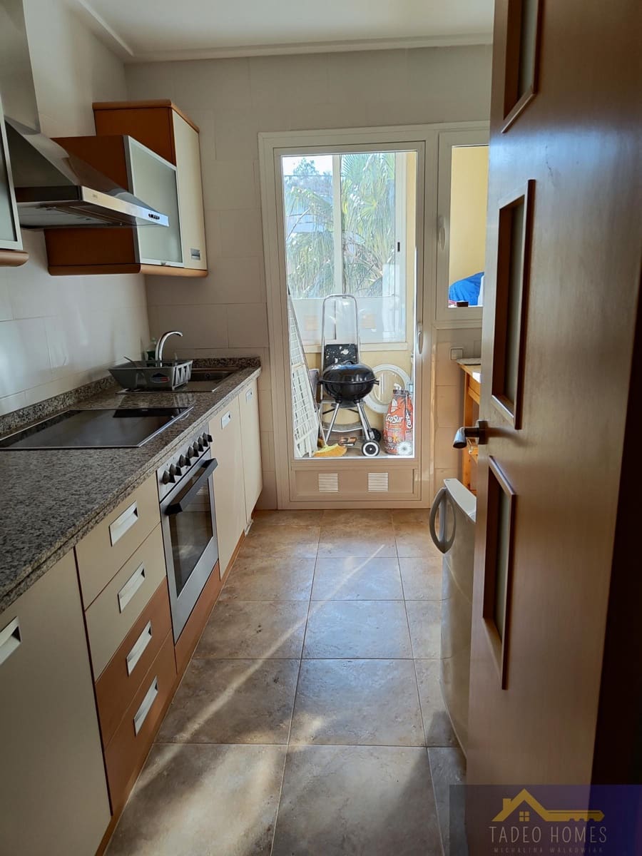 2 slaapkamer Appartement te koop in La Tercia met zwembad garage - € 119.950 (Ref: 10086210)