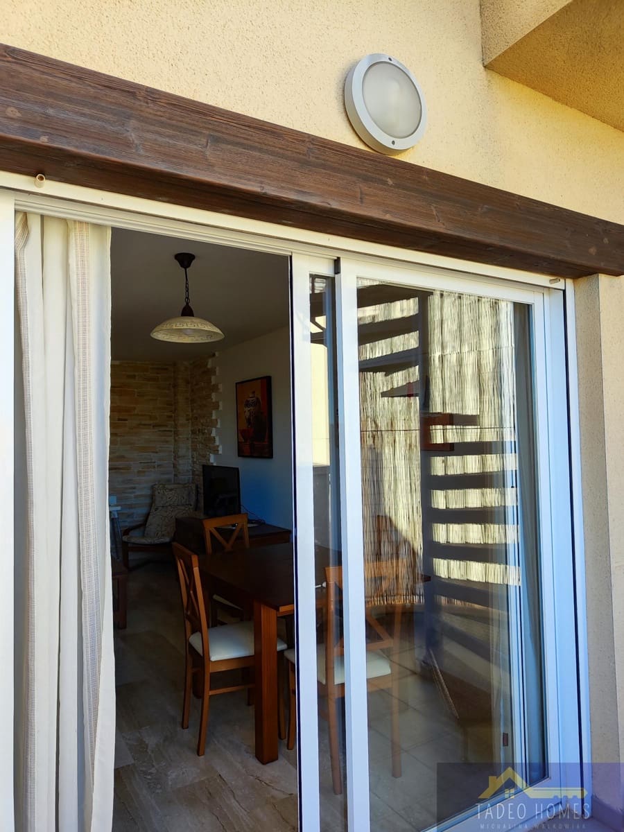 2 slaapkamer Appartement te koop in La Tercia met zwembad garage - € 119.950 (Ref: 10086210)