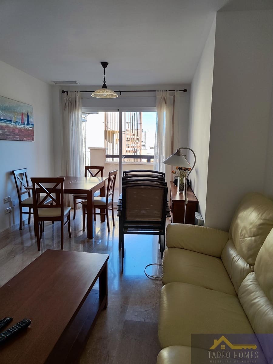 2 slaapkamer Appartement te koop in La Tercia met zwembad garage - € 119.950 (Ref: 10086210)