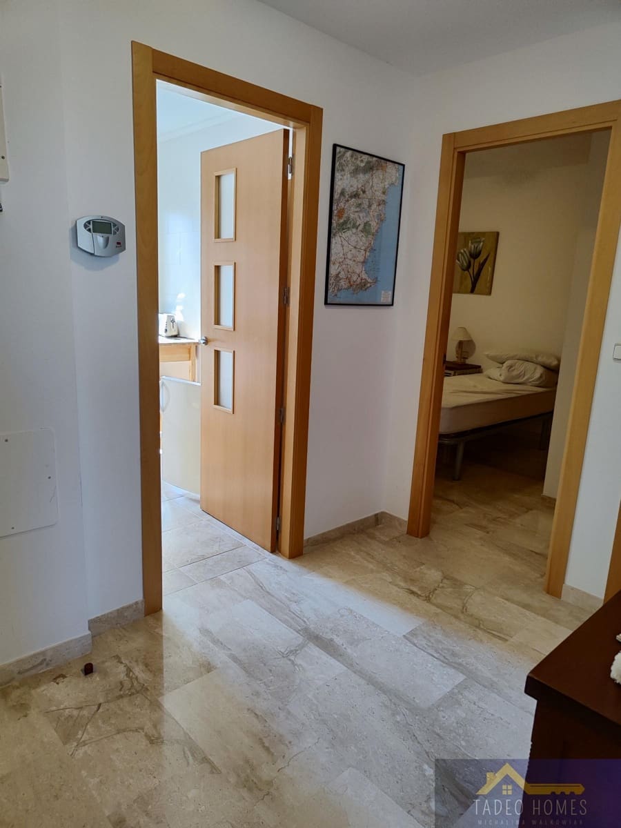 2 slaapkamer Appartement te koop in La Tercia met zwembad garage - € 119.950 (Ref: 10086210)