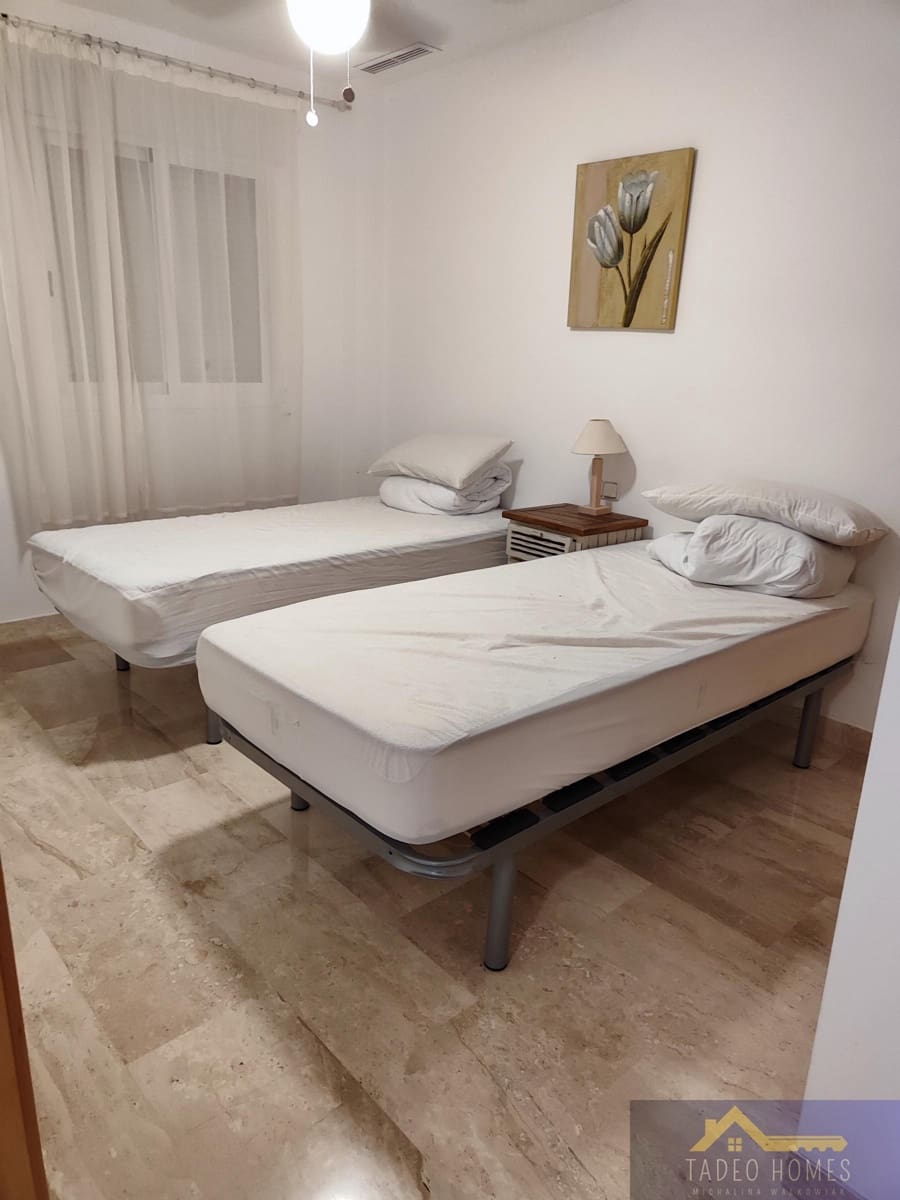 2 slaapkamer Appartement te koop in La Tercia met zwembad garage - € 119.950 (Ref: 10086210)