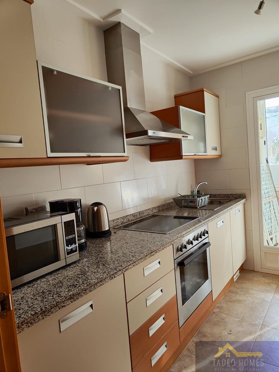 2 slaapkamer Appartement te koop in La Tercia met zwembad garage - € 119.950 (Ref: 10086210)
