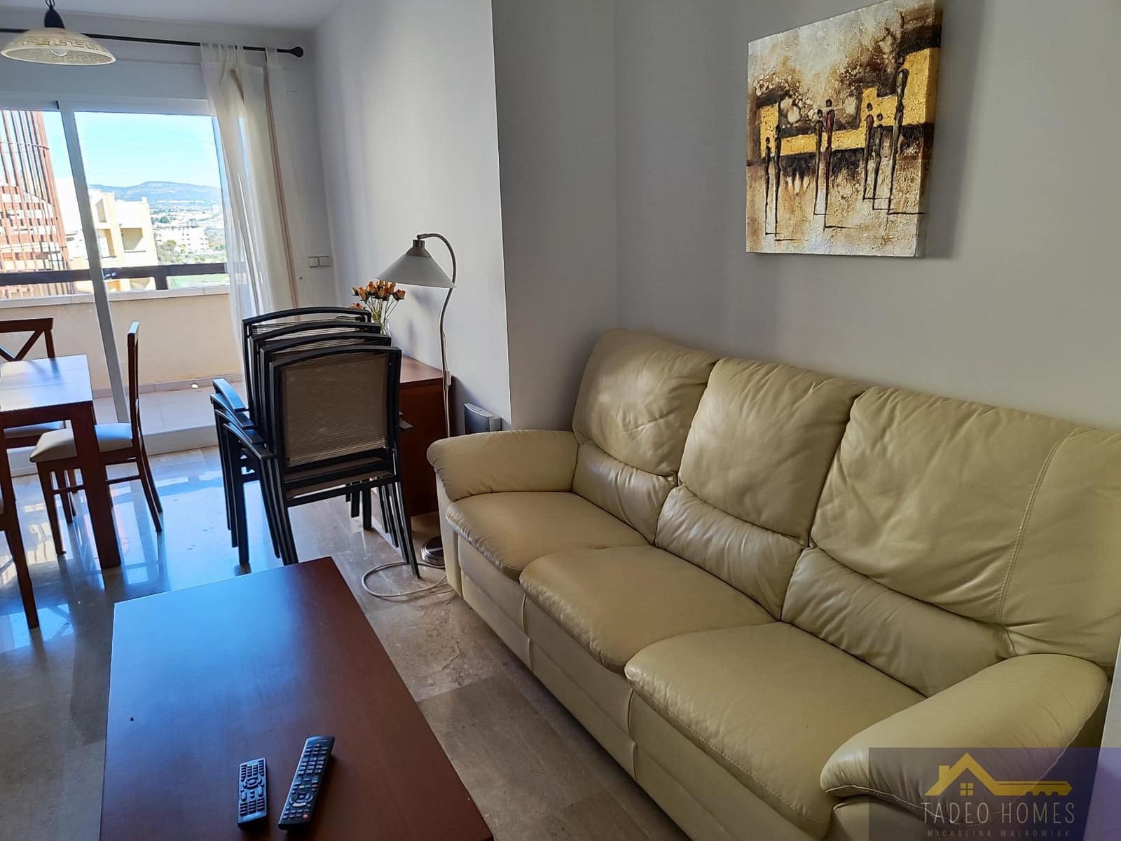 2 slaapkamer Appartement te koop in La Tercia met zwembad garage - € 119.950 (Ref: 10086210)