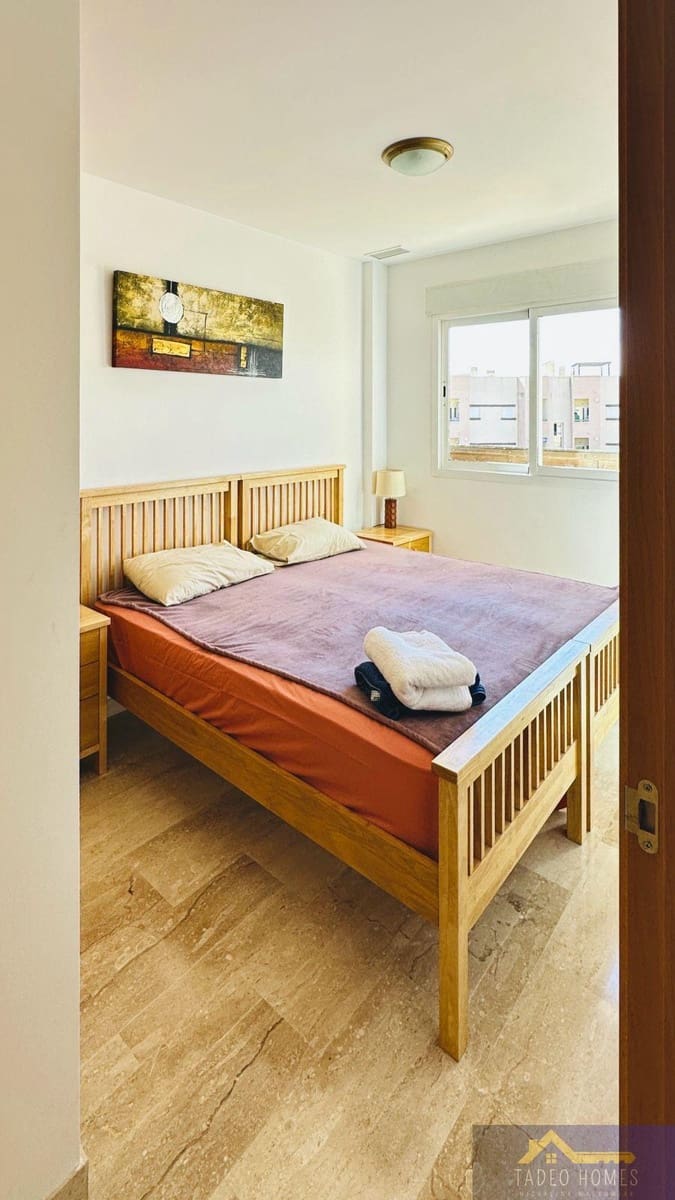2 quarto Apartamento para venda em La Tercia com piscina garagem - 89 950 € (Ref: 10086212)