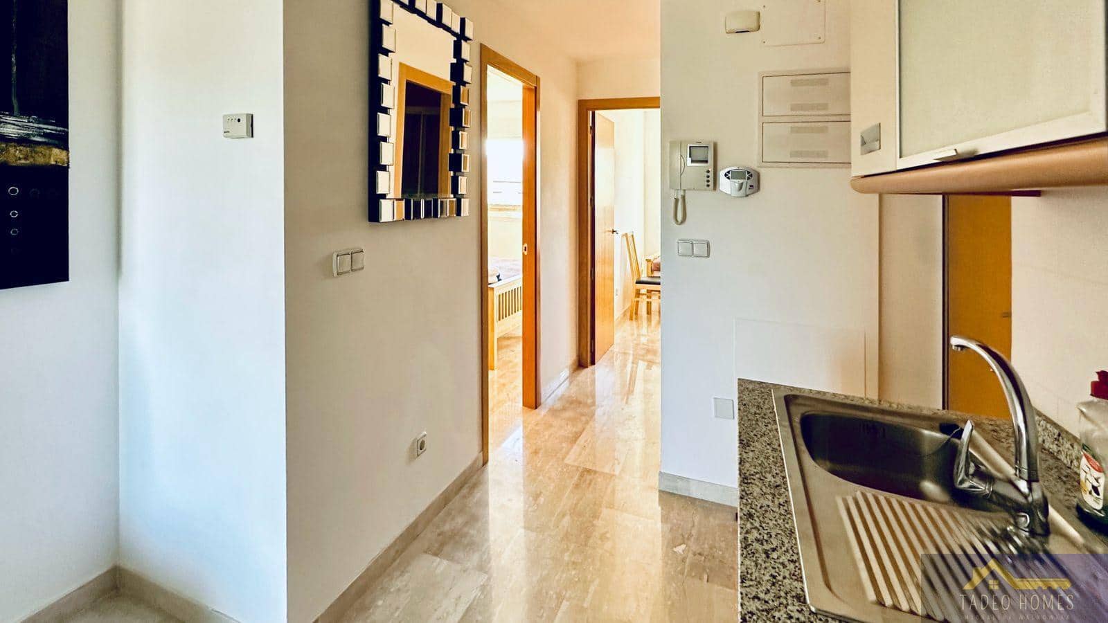 2 quarto Apartamento para venda em La Tercia com piscina garagem - 89 950 € (Ref: 10086212)