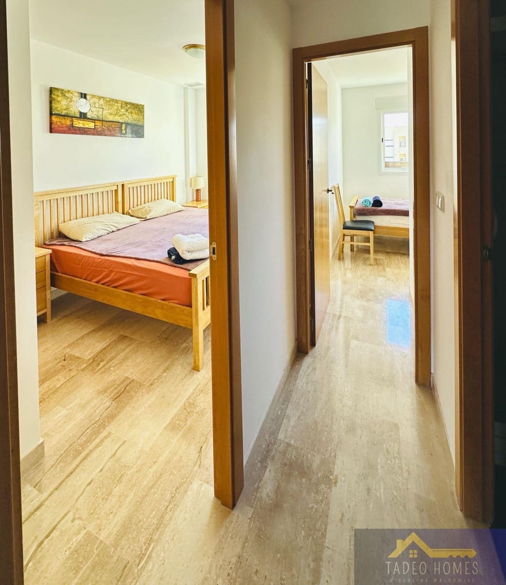 2 quarto Apartamento para venda em La Tercia com piscina garagem - 89 950 € (Ref: 10086212)