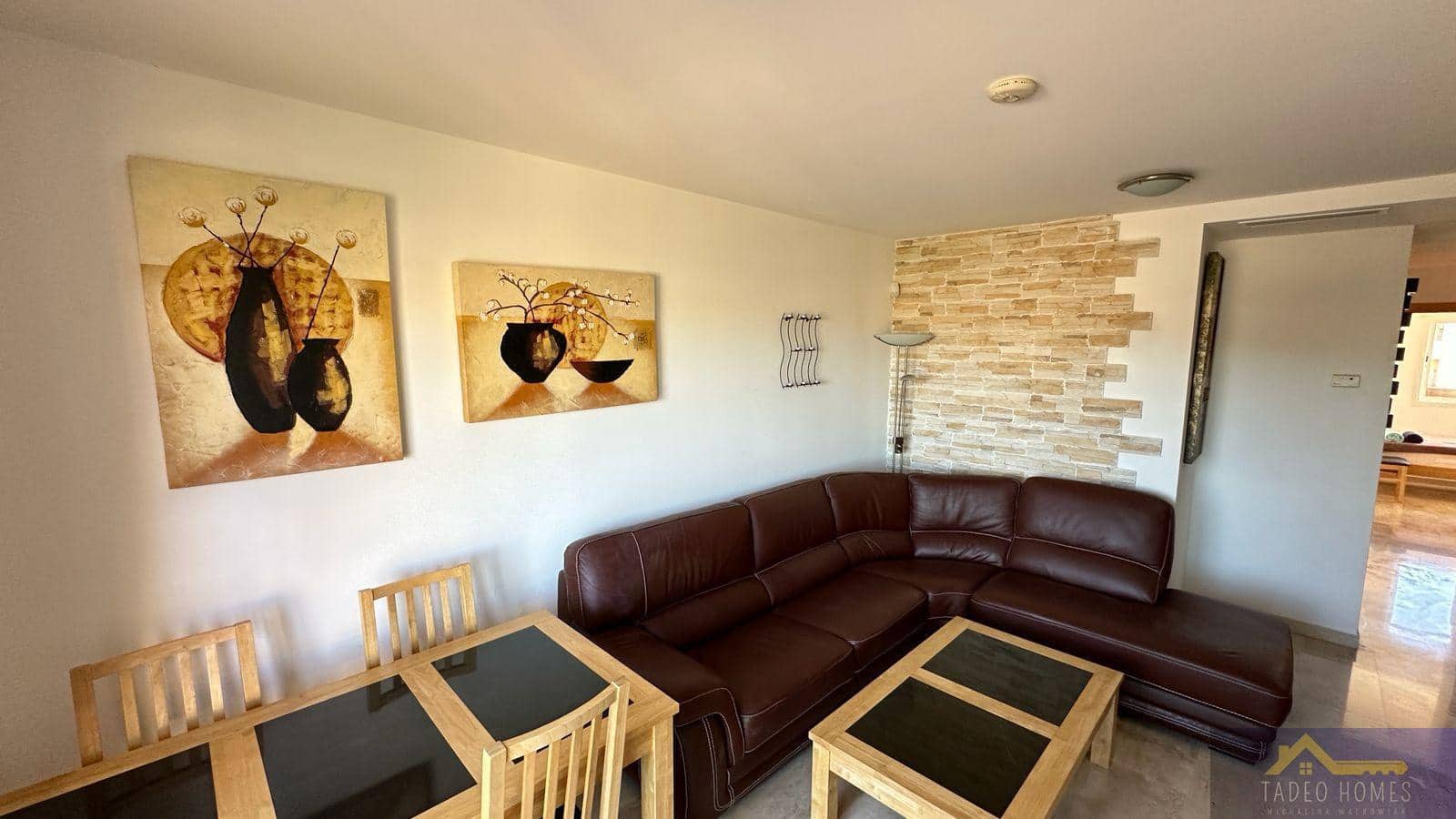 2 quarto Apartamento para venda em La Tercia com piscina garagem - 89 950 € (Ref: 10086212)