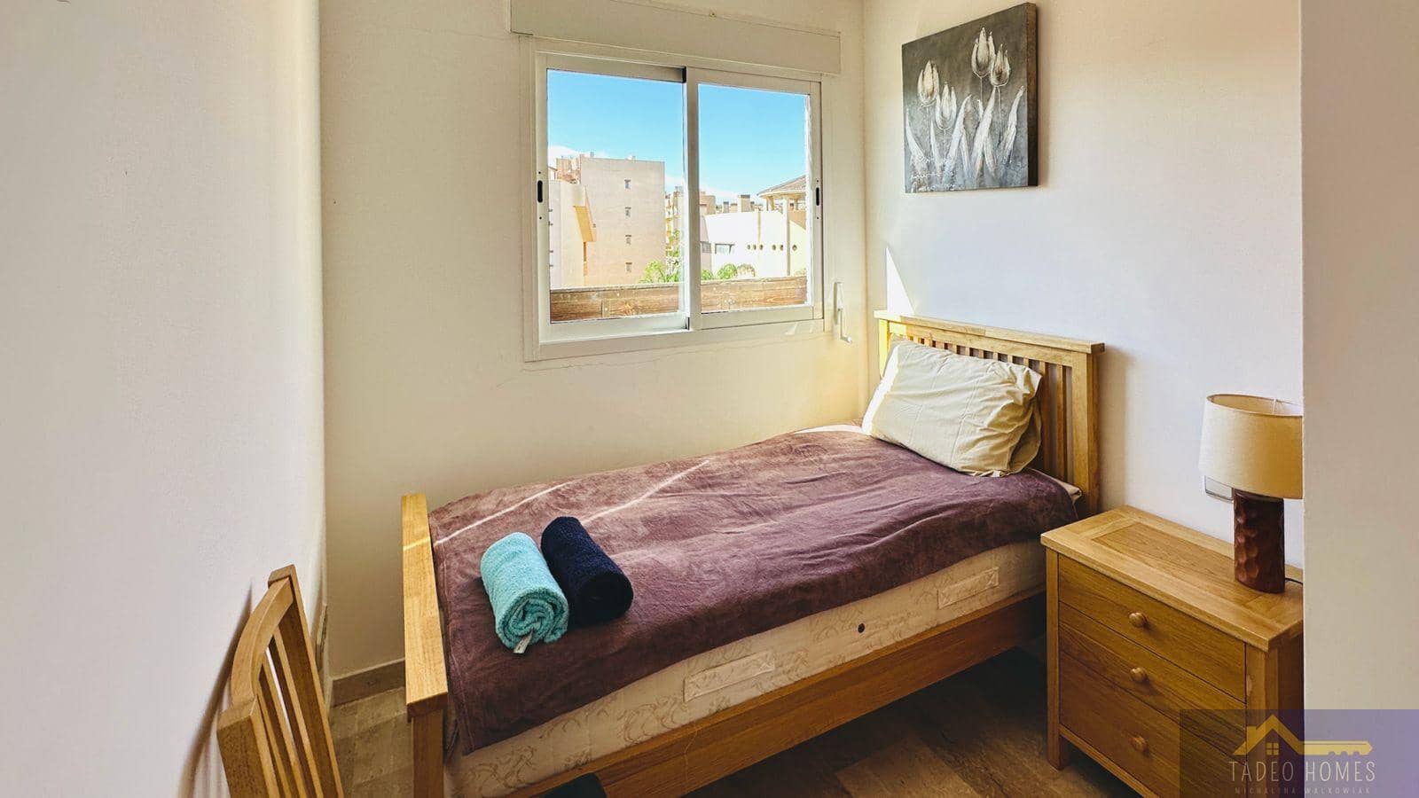 2 quarto Apartamento para venda em La Tercia com piscina garagem - 89 950 € (Ref: 10086212)