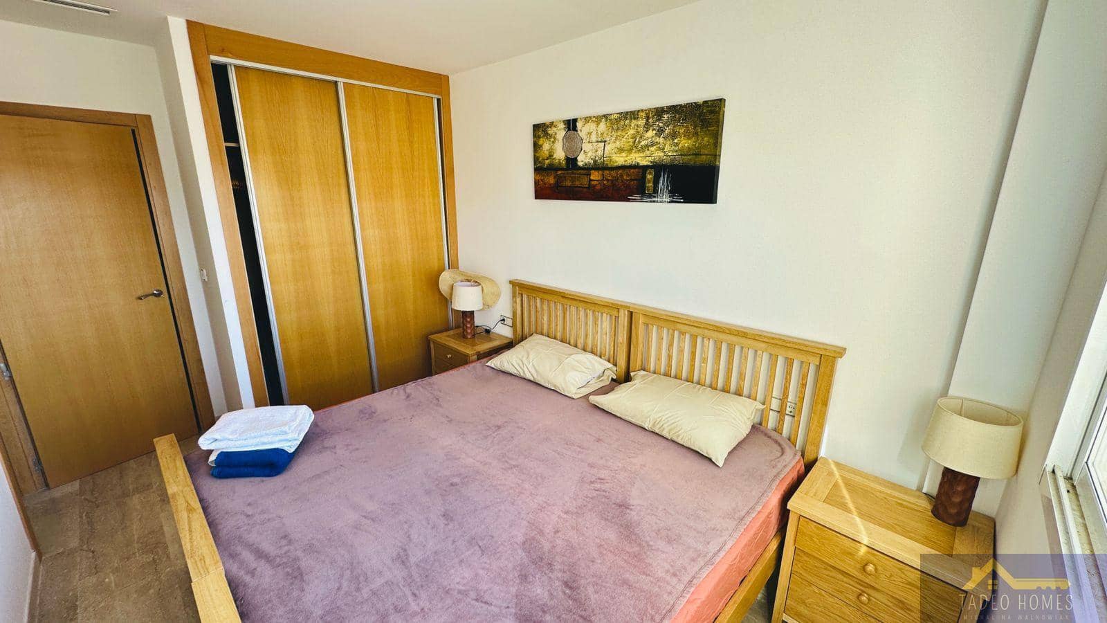 2 quarto Apartamento para venda em La Tercia com piscina garagem - 89 950 € (Ref: 10086212)