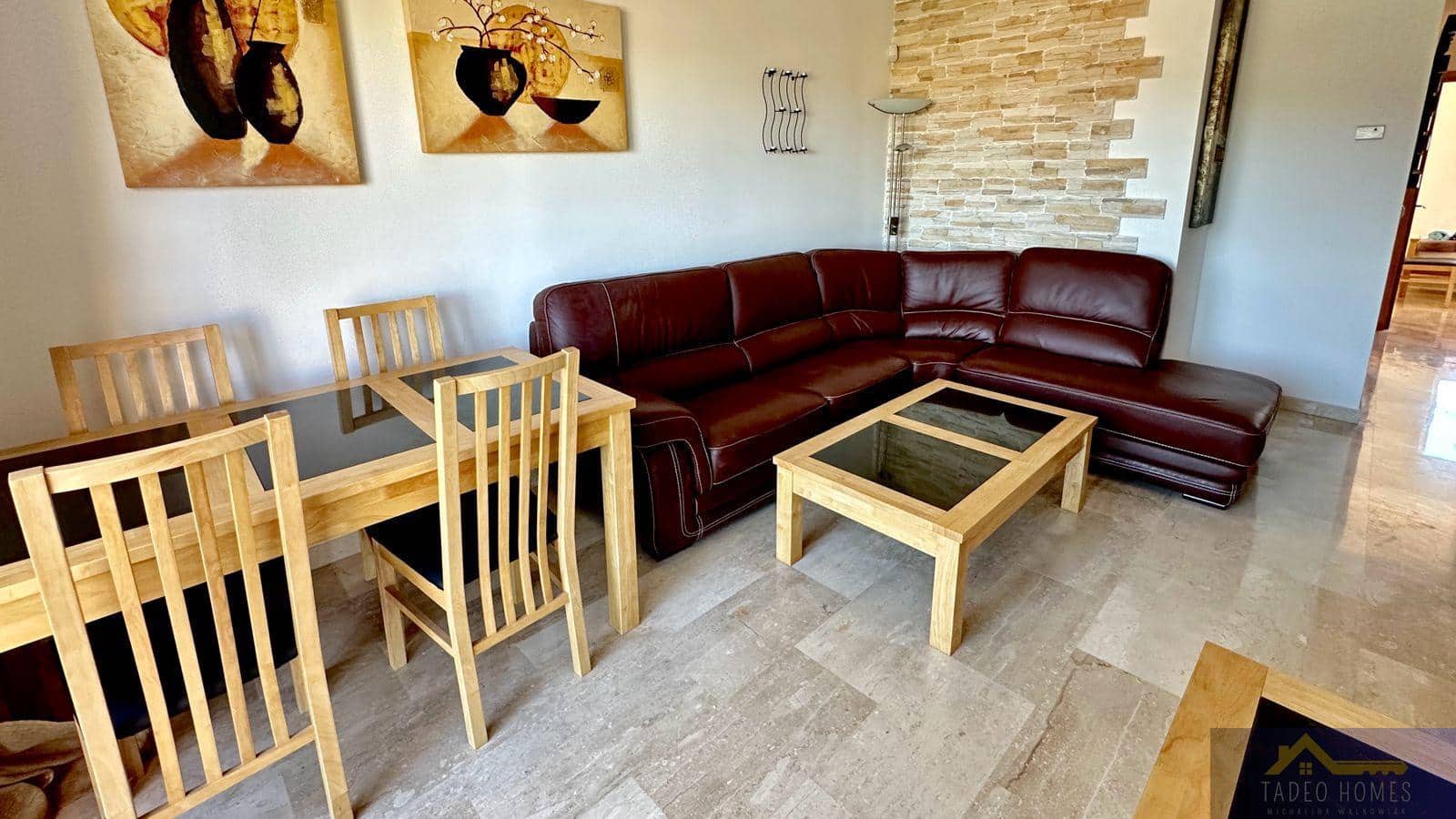 2 quarto Apartamento para venda em La Tercia com piscina garagem - 89 950 € (Ref: 10086212)