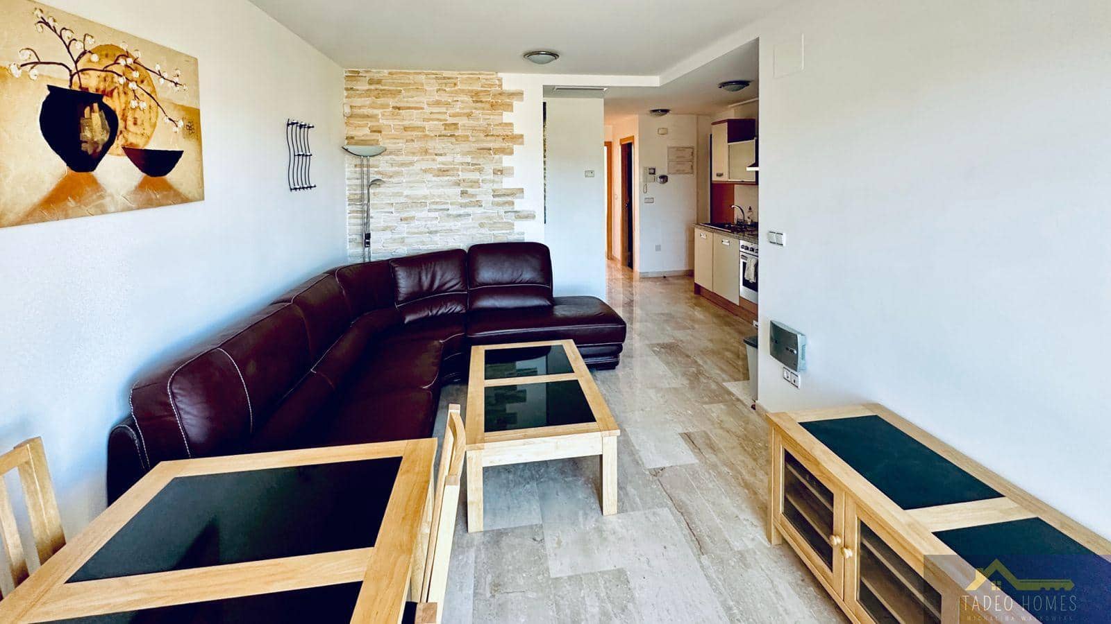 2 quarto Apartamento para venda em La Tercia com piscina garagem - 89 950 € (Ref: 10086212)