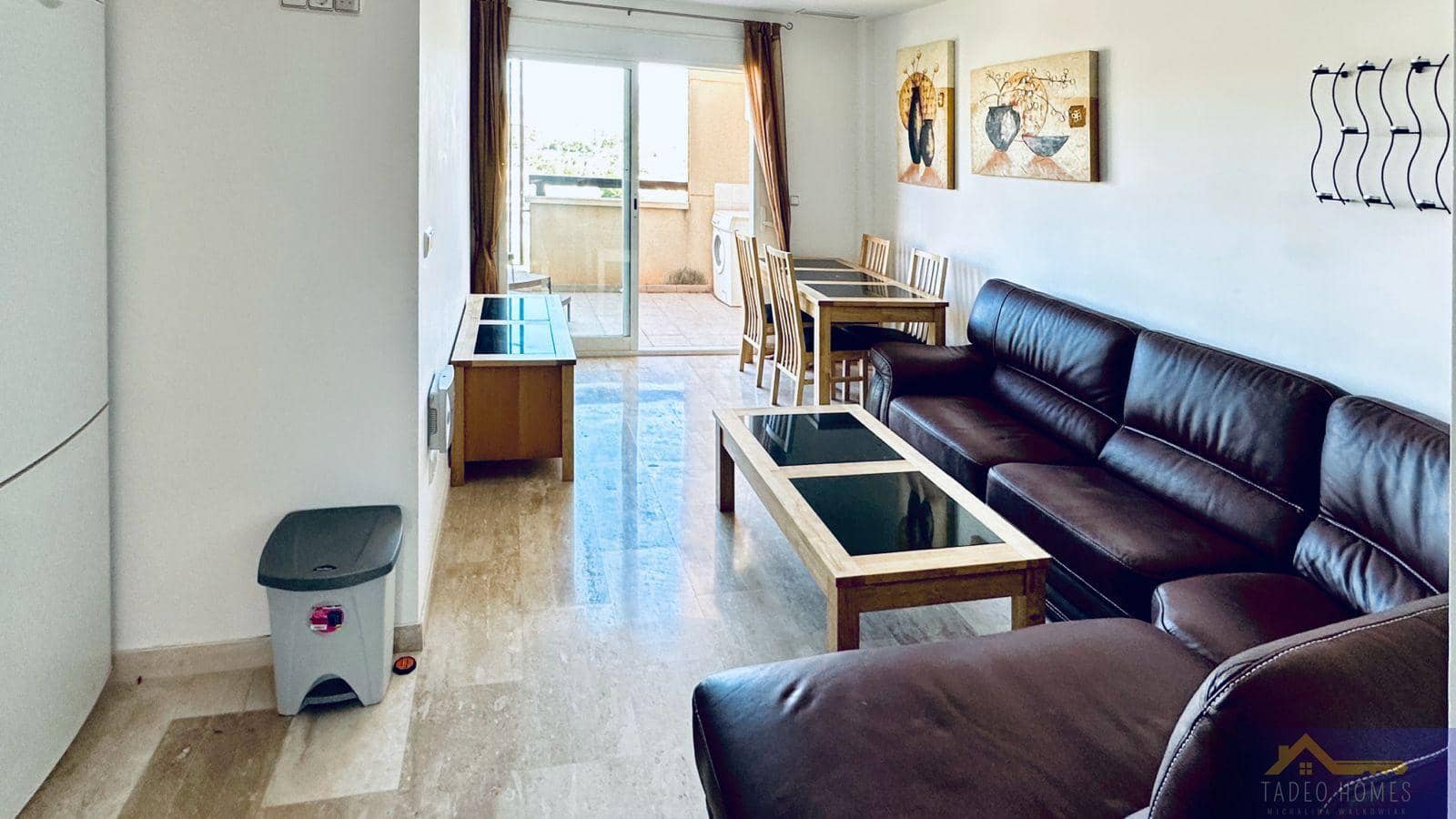 2 quarto Apartamento para venda em La Tercia com piscina garagem - 89 950 € (Ref: 10086212)