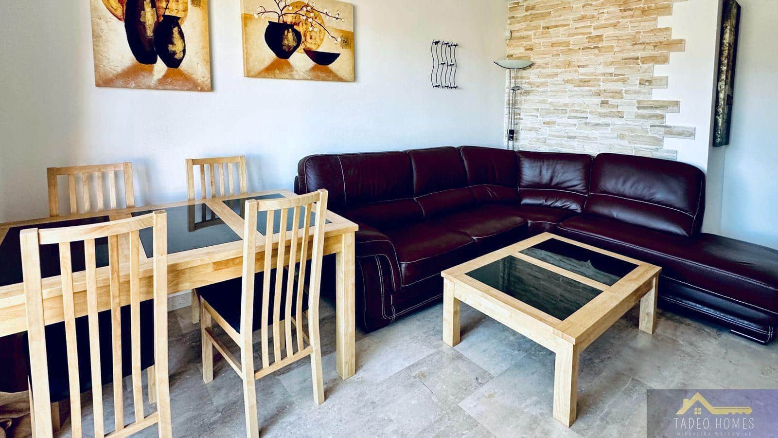 2 quarto Apartamento para venda em La Tercia com piscina garagem - 89 950 € (Ref: 10086212)
