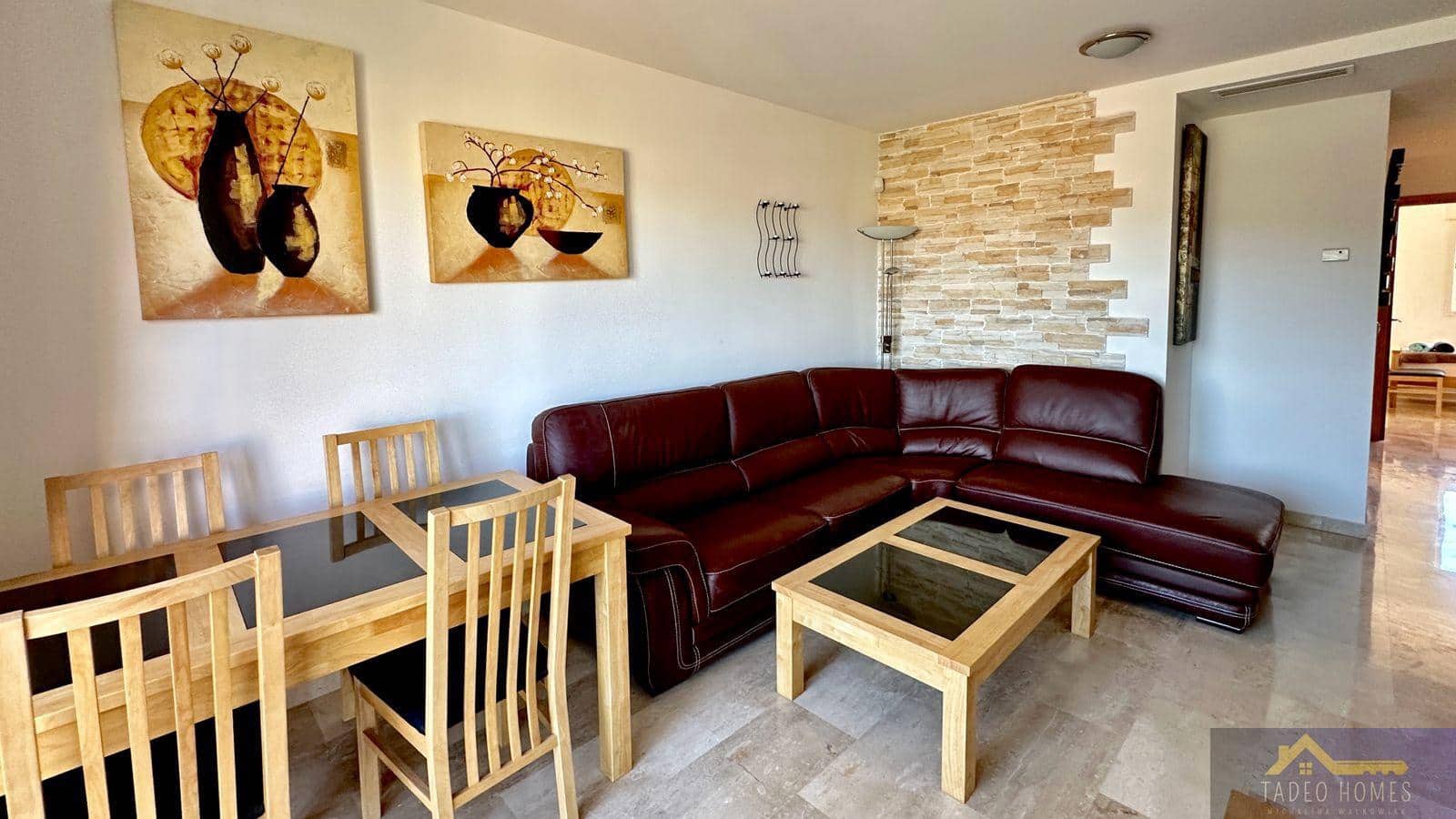 2 quarto Apartamento para venda em La Tercia com piscina garagem - 89 950 € (Ref: 10086212)