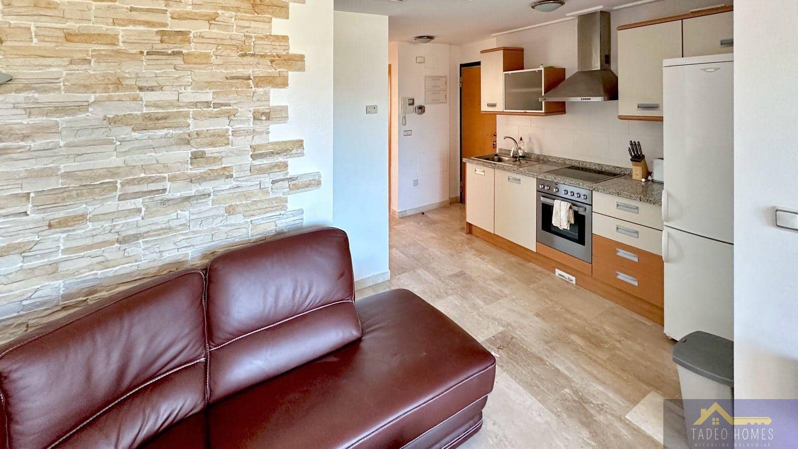 2 quarto Apartamento para venda em La Tercia com piscina garagem - 89 950 € (Ref: 10086212)