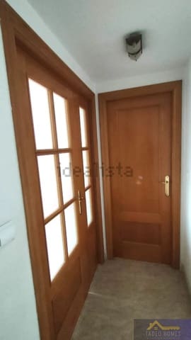 3 Zimmer Wohnung zu verkaufen in San Benito - Petiño, Murcia Stadt mit Garage - 145.000 € (Ref: 10086214)