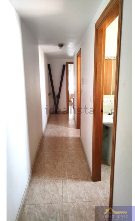 3 Zimmer Wohnung zu verkaufen in Murcia Stadt mit Garage - 145.000 € (Ref: 10086214)