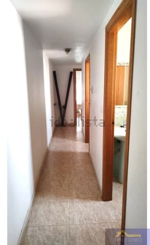 3 Zimmer Wohnung zu verkaufen in San Benito - Petiño, Murcia Stadt mit Garage - 145.000 € (Ref: 10086214)