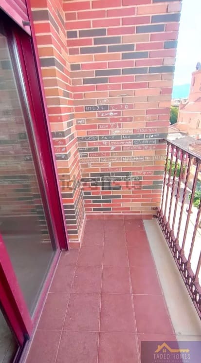 3 Zimmer Wohnung zu verkaufen in Murcia Stadt mit Garage - 145.000 € (Ref: 10086214)