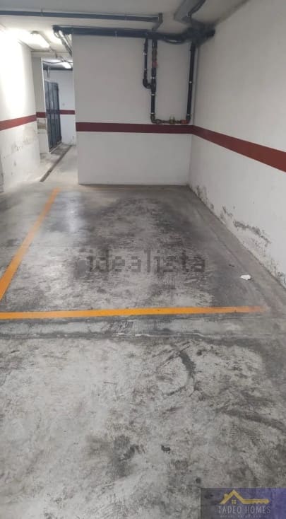 3 Zimmer Wohnung zu verkaufen in Murcia Stadt mit Garage - 145.000 € (Ref: 10086214)