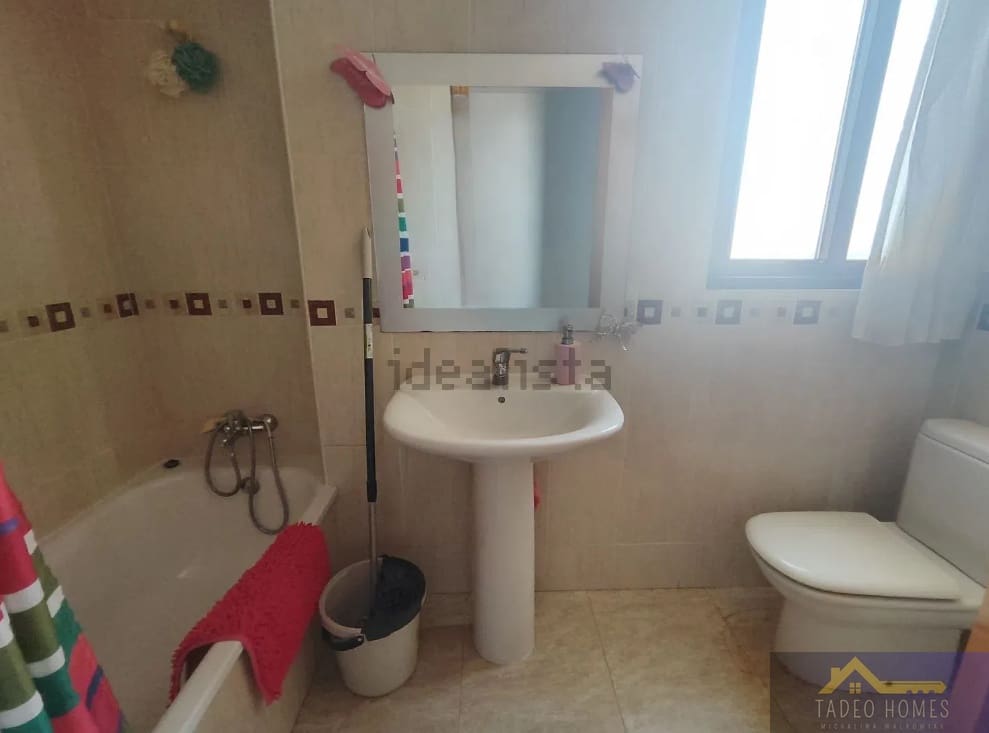 3 Zimmer Wohnung zu verkaufen in Murcia Stadt mit Garage - 145.000 € (Ref: 10086214)