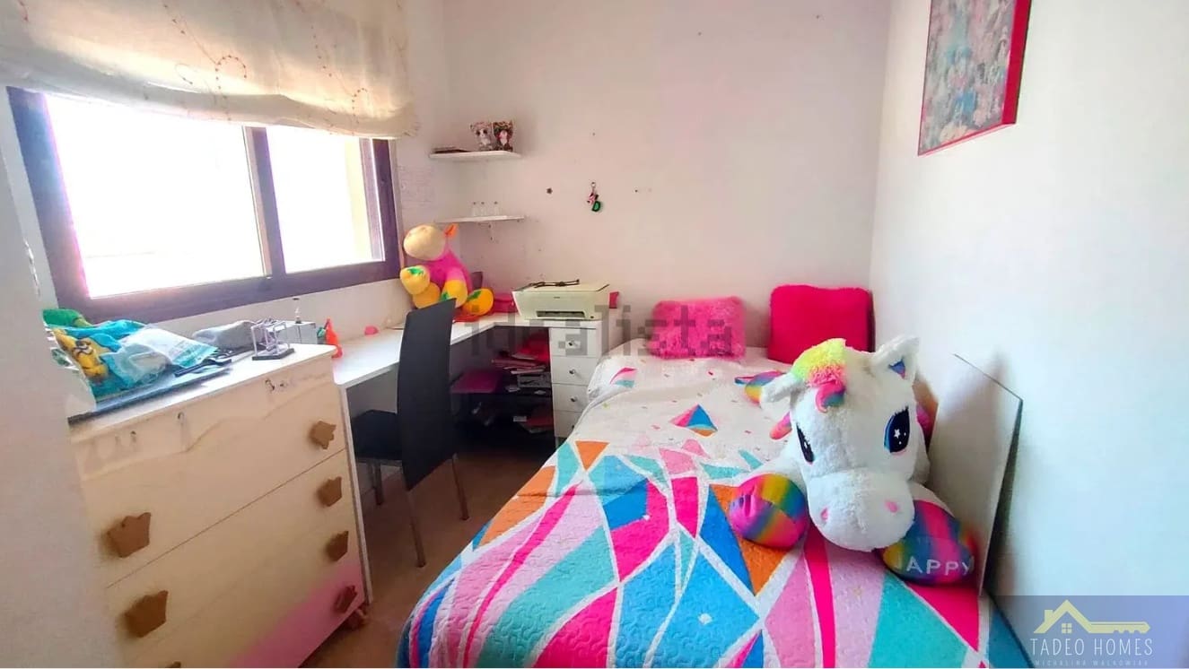 3 Zimmer Wohnung zu verkaufen in Murcia Stadt mit Garage - 145.000 € (Ref: 10086214)