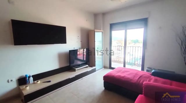 3 Zimmer Wohnung zu verkaufen in San Benito - Petiño, Murcia Stadt mit Garage - 145.000 € (Ref: 10086214)