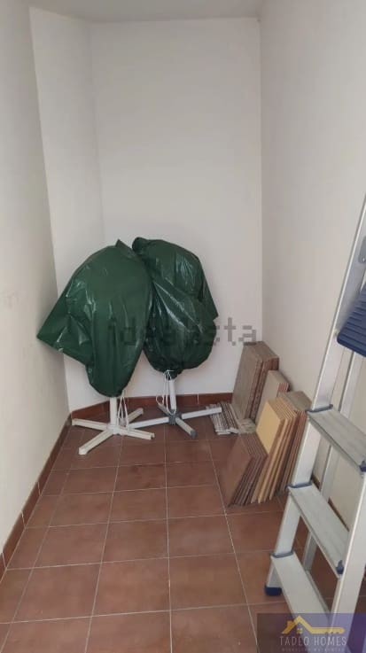 3 Zimmer Wohnung zu verkaufen in Murcia Stadt mit Garage - 145.000 € (Ref: 10086214)