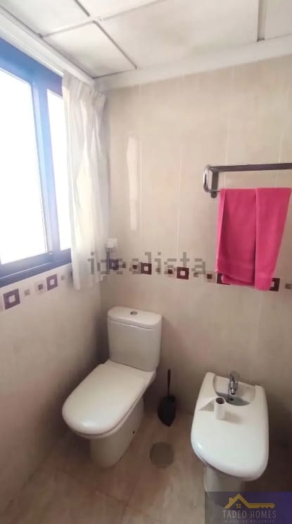 3 Zimmer Wohnung zu verkaufen in Murcia Stadt mit Garage - 145.000 € (Ref: 10086214)