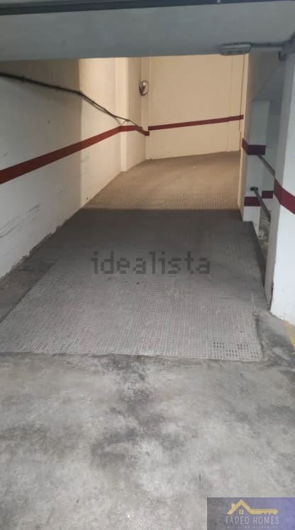3 Zimmer Wohnung zu verkaufen in Murcia Stadt mit Garage - 145.000 € (Ref: 10086214)