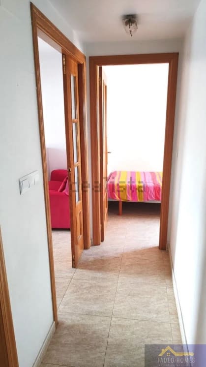 3 Zimmer Wohnung zu verkaufen in Murcia Stadt mit Garage - 145.000 € (Ref: 10086214)