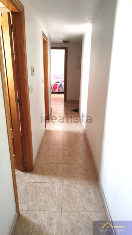 3 Zimmer Wohnung zu verkaufen in Murcia Stadt mit Garage - 145.000 € (Ref: 10086214)