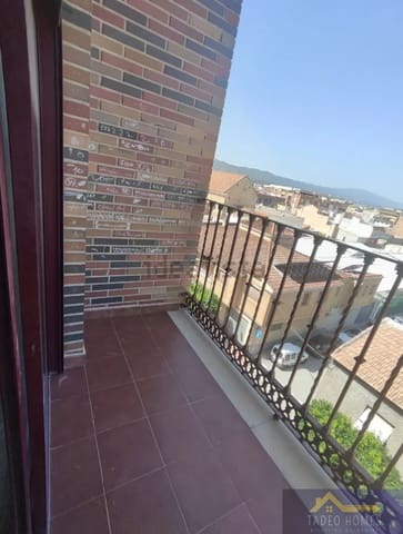 3 Zimmer Wohnung zu verkaufen in San Benito - Petiño, Murcia Stadt mit Garage - 145.000 € (Ref: 10086214)
