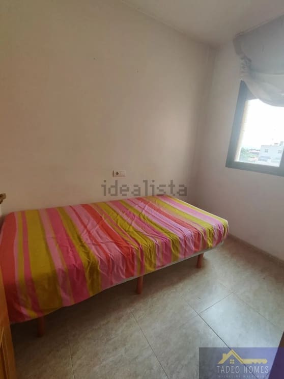 3 Zimmer Wohnung zu verkaufen in Murcia Stadt mit Garage - 145.000 € (Ref: 10086214)